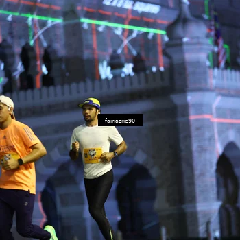 Runner Photo 5558726