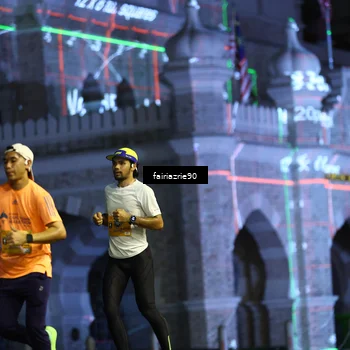 Runner Photo 5558729