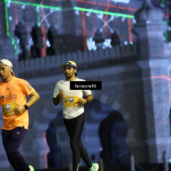 Runner Photo 5558732