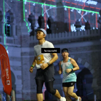 Runner Photo 5558738