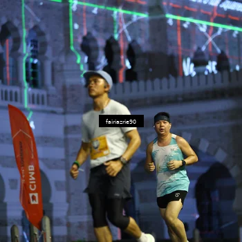 Runner Photo 5558739