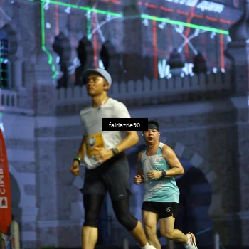 Runner Photo 5558740