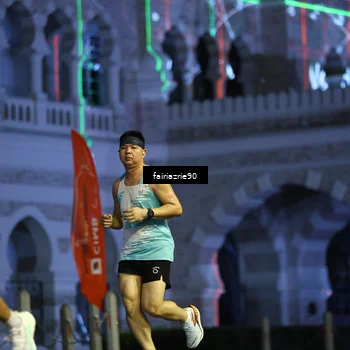 Runner Photo 5558742