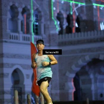Runner Photo 5558744