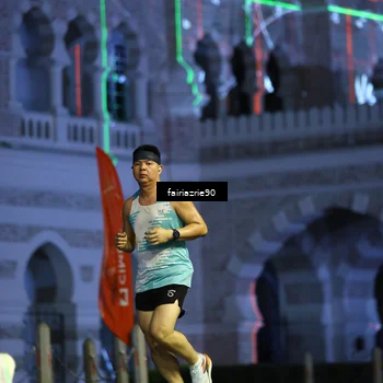 Runner Photo 5558746