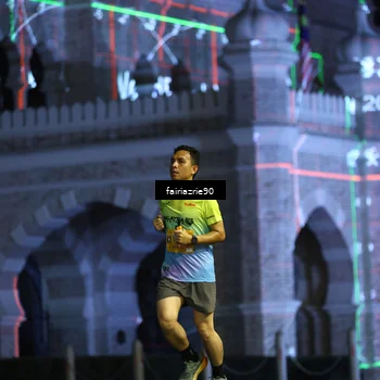 Runner Photo 5558751