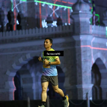 Runner Photo 5558755