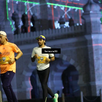 Runner Photo 5558757