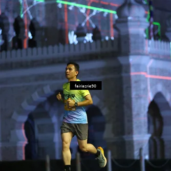 Runner Photo 5558760