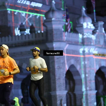 Runner Photo 5558762