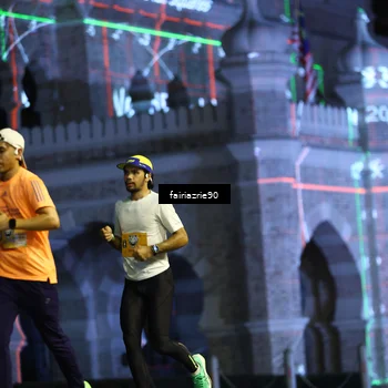Runner Photo 5558766