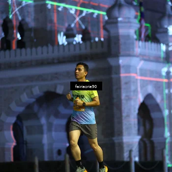 Runner Photo 5558767