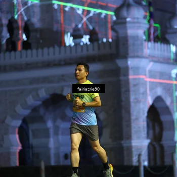 Runner Photo 5558769