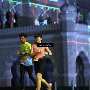 Runner Photo 5558775