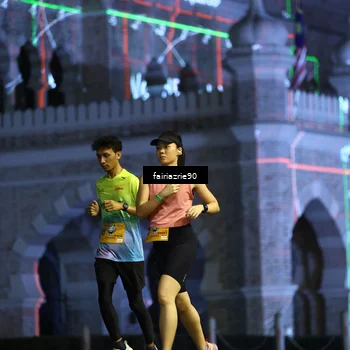 Runner Photo 5558776