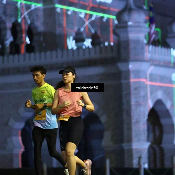 Runner Photo 5558780