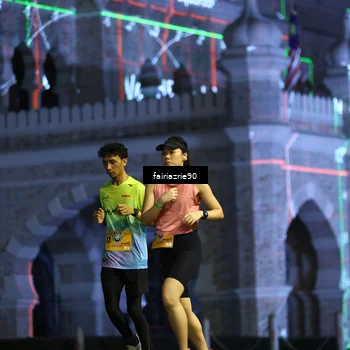 Runner Photo 5558781