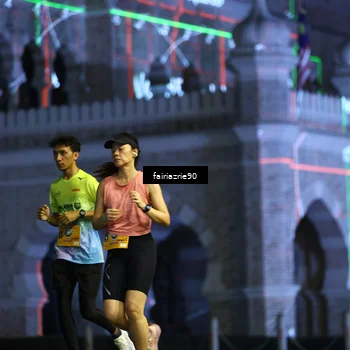 Runner Photo 5558785