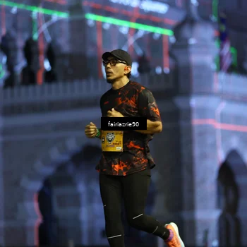 Runner Photo 5558786