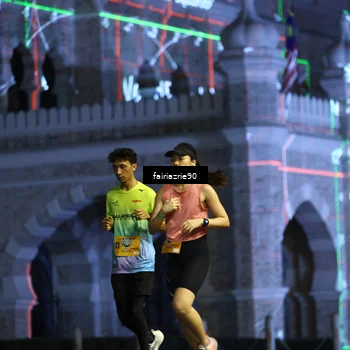 Runner Photo 5558787