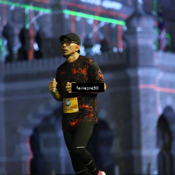 Runner Photo 5558791