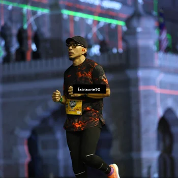 Runner Photo 5558794