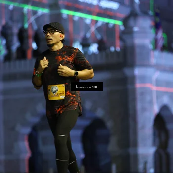 Runner Photo 5558795