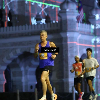 Runner Photo 5558801