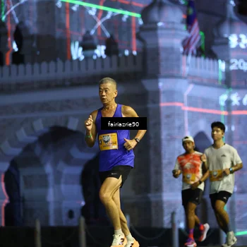 Runner Photo 5558804