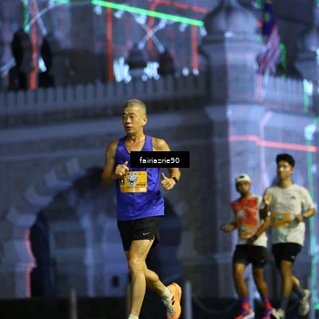 Runner Photo 5558809