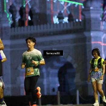 Runner Photo 5558829