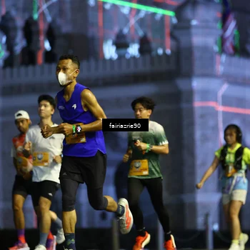 Runner Photo 5558830