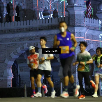 Runner Photo 5558831