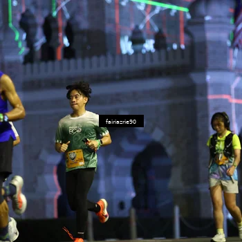 Runner Photo 5558835