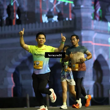 Runner Photo 5558848