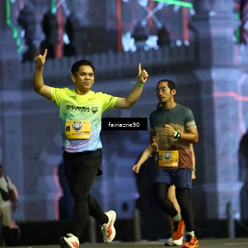 Runner Photo 5558856
