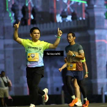 Runner Photo 5558859