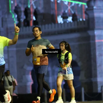 Runner Photo 5558865