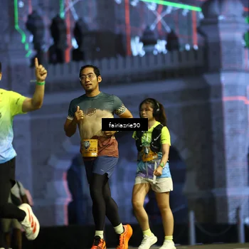 Runner Photo 5558869