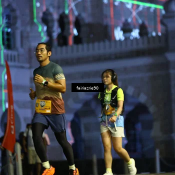 Runner Photo 5558875