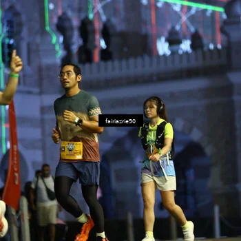 Runner Photo 5558877