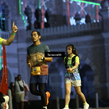 Runner Photo 5558886
