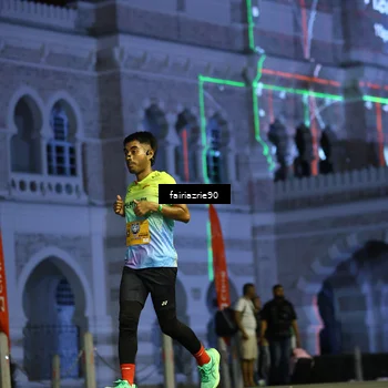 Runner Photo 5558889