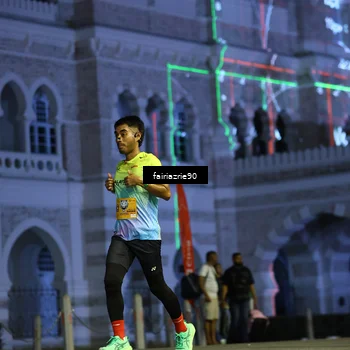 Runner Photo 5558890