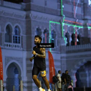 Runner Photo 5558897