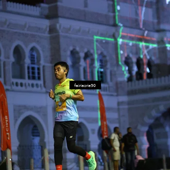 Runner Photo 5558903