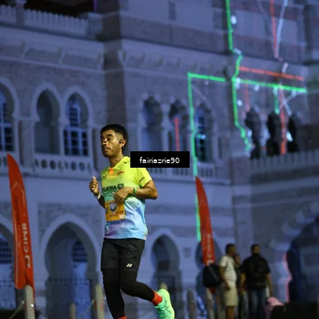 Runner Photo 5558904