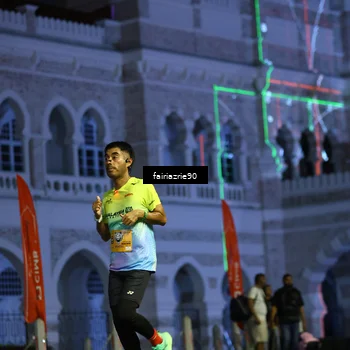 Runner Photo 5558907