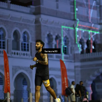 Runner Photo 5558917