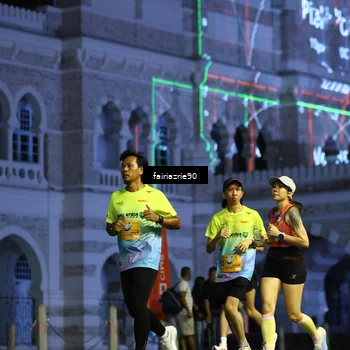 Runner Photo 5558922